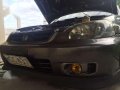 Honda Civic VTi 1999 VTEC AT Gray For Sale-2