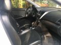 Hyundai Accent 2011 sedan white for sale -6