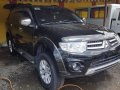 Mitsubishi Montero Sport 2014 for sale-0