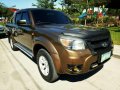 Ford Ranger 2010 model Diesel-0