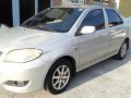 Vios E 2006 model-8