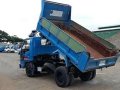 4BE1 Isuzu Elf 6W Mini Dump Truck NKR 10ft. Camel Type Chassis-4