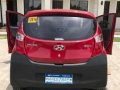 Hyundai EON 0.8L GL 2015 MT Red For Sale-2