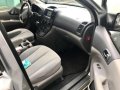 Kia Carnival EX LWB CRDi DSL AT 2010 Silver -3