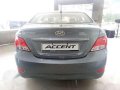 Hyundai Accent 1.4 MT GAS-2