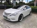 2012 Hyundai Sonata 2.4 GLS Theta-0