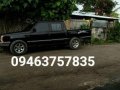 Fresh Mitsubishi L200 MT Pickup Black For Sale-11