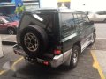 Pajero 4x2-5