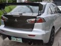 Mitsubishi Lancer Evolution X not Honda Civic Toyota Altis BMW Nissan-6