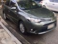 2017 Toyota Vios 1.3E AT 1000kms-2