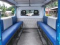 Multicab Suzuki passenger type blue and Pink and Nissan urvan Estate-6