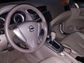 Fresh Nissan Sylphy 1.8 CVT White For Sale-2