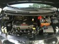 2009 Toyota Vios 1.3 E MT Black For Sale-4