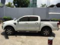Ford Ranger T6 2.2 XLT 2014 Automatic-4