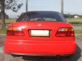 Honda Lxi 2000-1