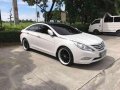 2012 Hyundai Sonata 2.4 GLS Theta-3