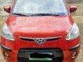 Hyundai i10 2010-0