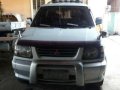 Mitsubishi Adventure DIESEL-6