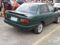 Nissan Sentra LEC 1994 MT Green For Sale-0