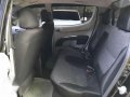 2013 Mitsubishi Strada GLS V 4x4 MT Black -6