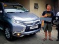 New Mitsubishi Montero Sport 2017 Units For Sale-3