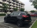 Kia Sportage 2012 SUV black for sale -5