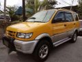 Isuzu Crosswind XUV 2002 not 2003 2004 2005 2006 2007-0