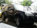 2012 Ford Escape AT Black SUV For Sale-0