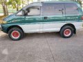 Mitsubishi Spacegear Diesel - Lipa City for sale-4