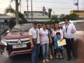Mitsubishi Montero Sport New 2017 Units For Sale-0