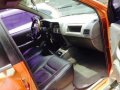 2002 Isuzu Crosswind XUV Manual Transmission-5