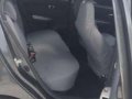 2016 Toyota Wigo 1.0 G AT Gray For Sale-3