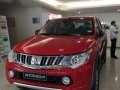 Mitsubishi Strada New 2017 Units For Sale-1