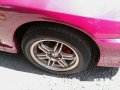Mitsubishi Lancer 2000 sedan pink for sale -3