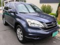 Honda CRV 2011 for sale MT rav4 tucson cx7 asx cx9 innova bmw montero-9