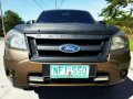 Ford Ranger 2010 model Diesel-6