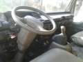 Isuzu Elf Closedvan 2006 4hf1 MT Yellow For Sale-4
