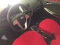 Hyundai Accent 2012 MT Red Sedan For Sale-6