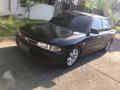 Mitsubishi Lancer GLXi 1994 AT Black For Sale-3