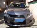 Suzuki Swift 2015 Model Automatic-1