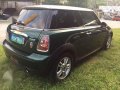 2013 Mini Cooper 1.6 AT Green HB For Sale-3