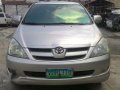 Toyota Innova 2007 E Diesel-0