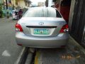 2008 Toyota Vios J manual FRESH-3