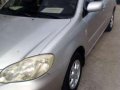 2002 Toyota Corolla Altis E (MT)-0