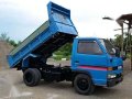 4BE1 Isuzu Elf 6W Mini Dump Truck NKR 10ft. Camel Type Chassis-2