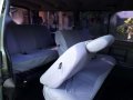 1999 Toyota Hiace gL urvan pregio starex spacegear regius serena-5