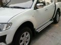 Mitsubishi Triton Strada 2012-1