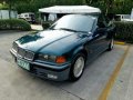 BestDeal-172k BMW 316i Manual-Local Unit 1stOwned-0