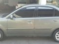 2008 Kia rio 1.4 manual transmission-3