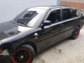 Mitsubishi Lancer GLi 1.3 Eggy 1995 MT Black -4